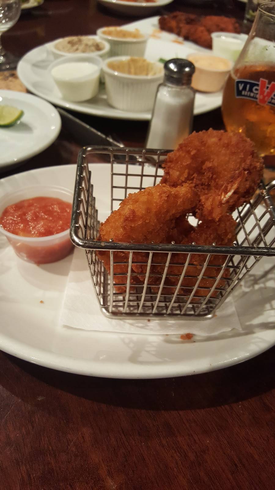 Edison Ale House | restaurant | 51 Edison Pl, Newark, NJ 07102, USA | 9736435560 OR +1 973-643-5560