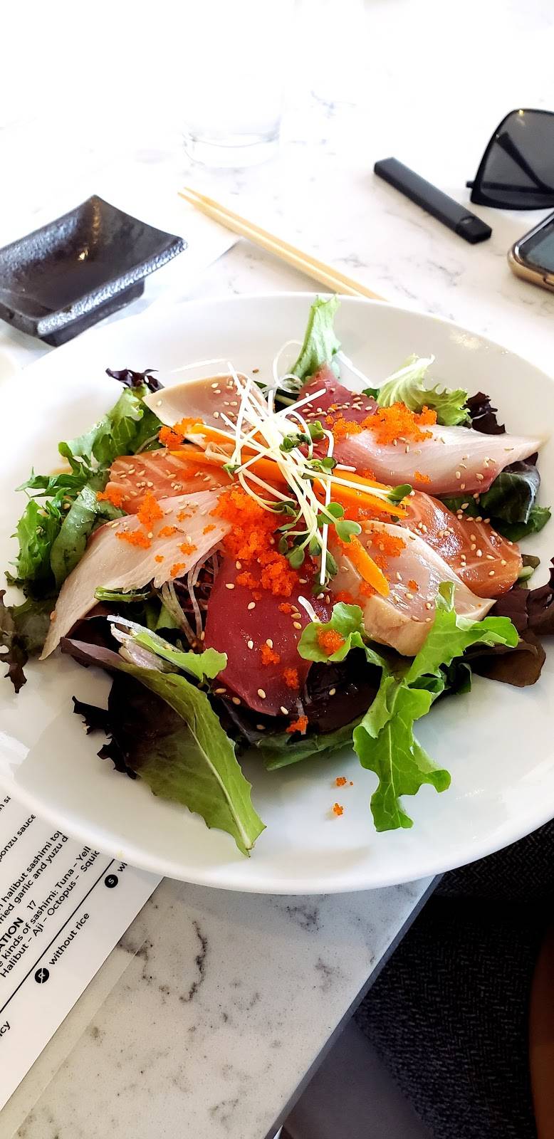 Summer Fish & Rice Sushi | restaurant | 201 S Robertson Blvd, Beverly Hills, CA 90211, USA | 4242799111 OR +1 424-279-9111