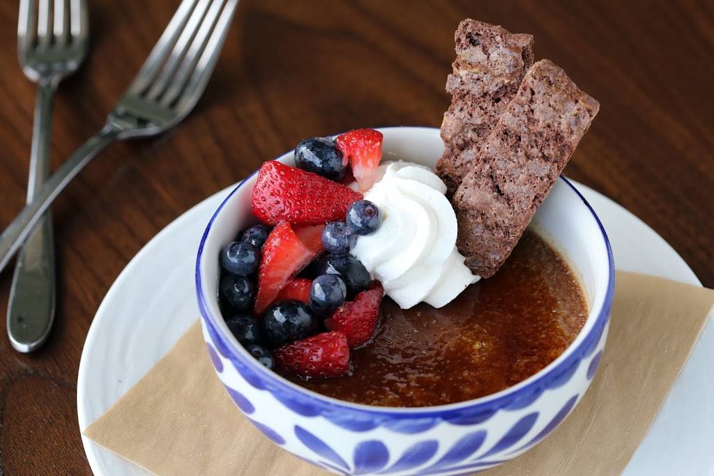 Ebbs Coastal Kitchen | restaurant | 110 Ocean Ave, Long Branch, NJ 07740, USA | 7327956619 OR +1 732-795-6619