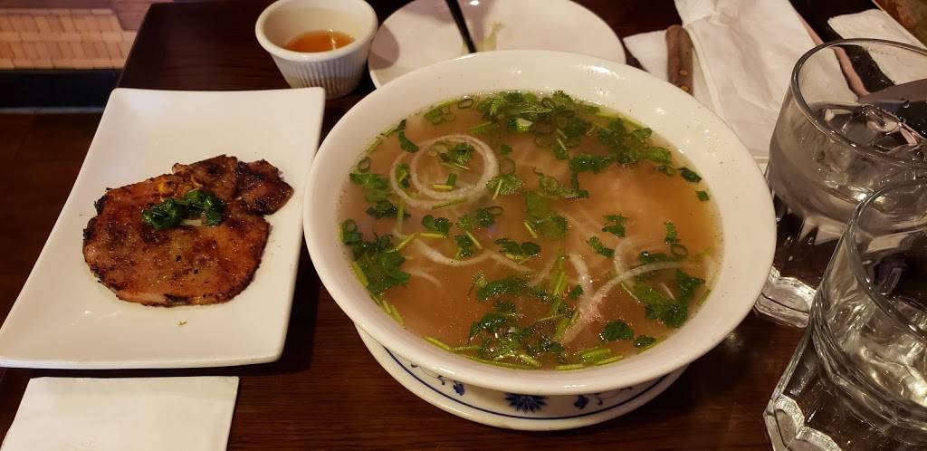 Ha Noi | restaurant | 448 9th St, Brooklyn, NY 11215, USA | 7187887755 OR +1 718-788-7755