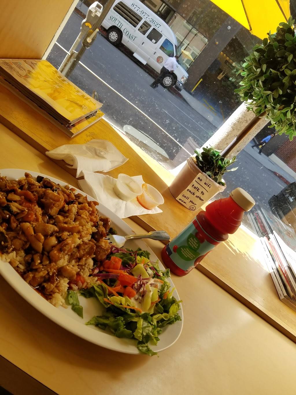 Cafe Modigliani | restaurant | 430 N Roxbury Dr, Beverly Hills, CA 90210, USA | 3102714471 OR +1 310-271-4471