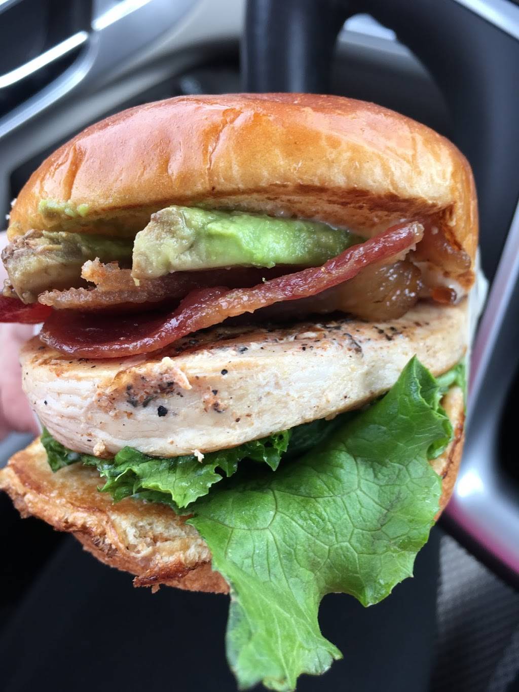 PDQ Restaurant | restaurant | 3403 W University Ave, Gainesville, FL 32607, USA | 3523530100 OR +1 352-353-0100