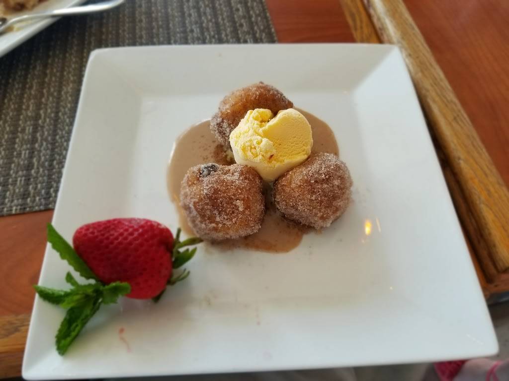 Panorama Restaurant & Sky Lounge | restaurant | 2889 McFarlane Rd #6008, Coconut Grove, FL 33133, USA | 3054478256 OR +1 305-447-8256