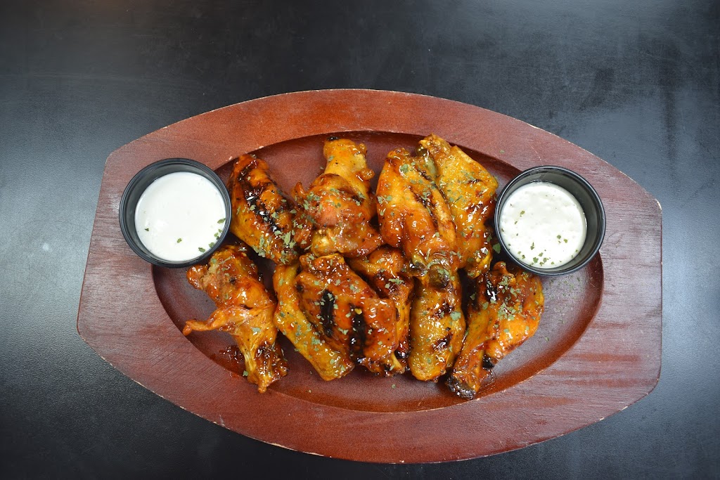 QC Lava Grill | restaurant | 1700 Donald Ross Rd Ste B, Charlotte, NC 28208, USA | 7049636208 OR +1 704-963-6208