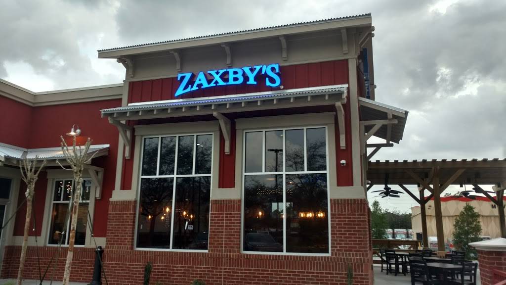 Zaxbys Chicken Fingers & Buffalo Wings | restaurant | 3815 S Orlando Dr, Sanford, FL 32773, USA | 4078782471 OR +1 407-878-2471