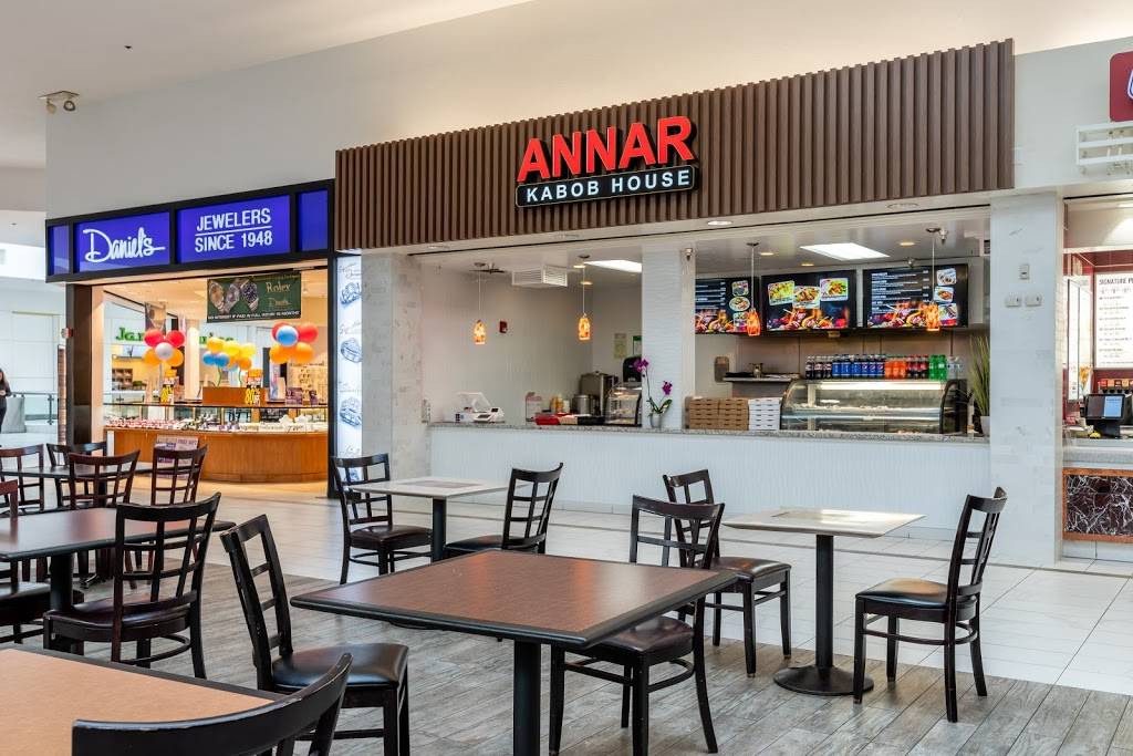 Annar kabob house | restaurant | 2086 Newpark Mall Space 2083, Newark, CA 94560, USA | 5105651216 OR +1 510-565-1216