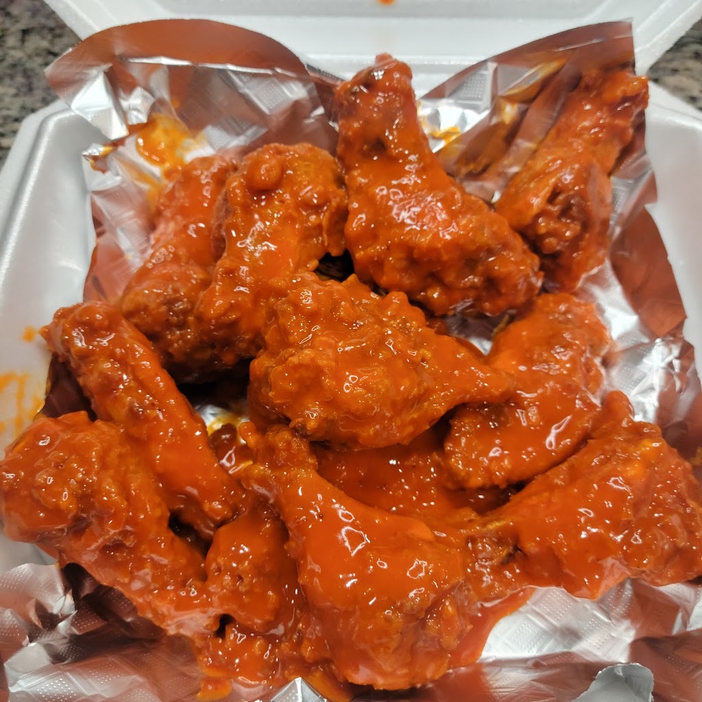 TheGodBlend LLC | restaurant | 29834 W Brindley Ave, Buckeye, AZ 85396, USA | 6026995940 OR +1 602-699-5940