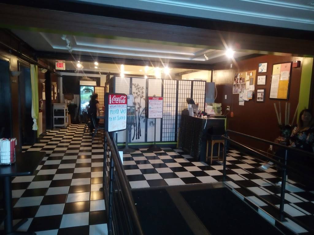 Kin2Kin Japanese Restaurant and Sushi Bar | restaurant | 103 S Green St, Morganton, NC 28655, USA | 8284338883 OR +1 828-433-8883