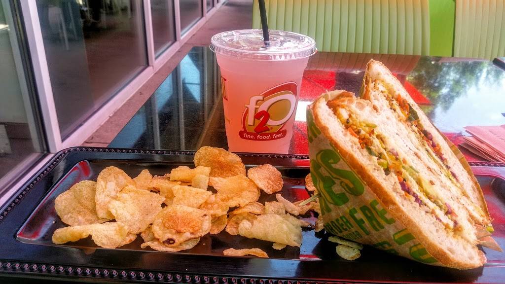 Fresh to Order - Cumberland Mall | meal takeaway | 1260 Cumberland Mall, Atlanta, GA 30339, USA | 6785641400 OR +1 678-564-1400