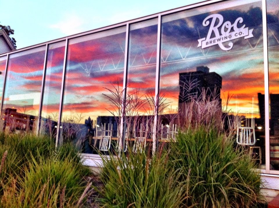Roc Brewing Co., LLC | restaurant | 56 S Union St, Rochester, NY 14607, USA | 5857949798 OR +1 585-794-9798