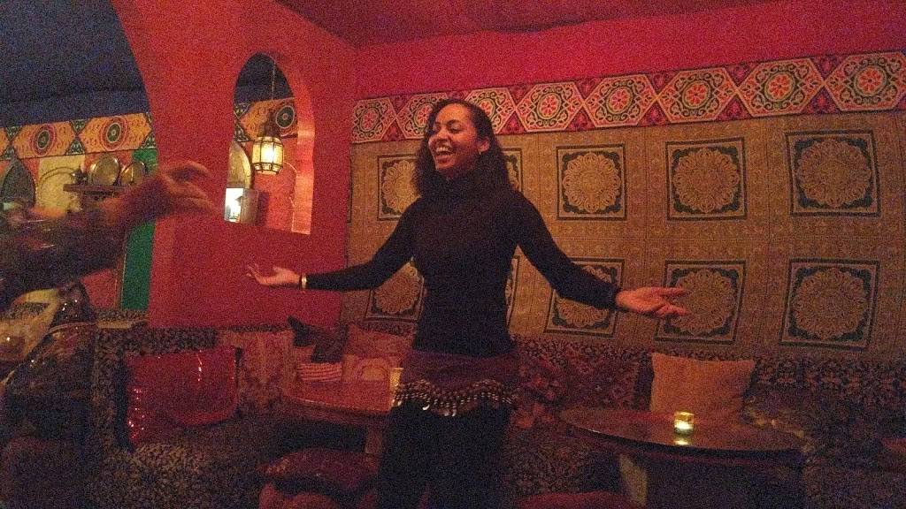 Koutoubia | restaurant | 2116 Westwood Blvd, Los Angeles, CA 90025, USA | 3104750729 OR +1 310-475-0729