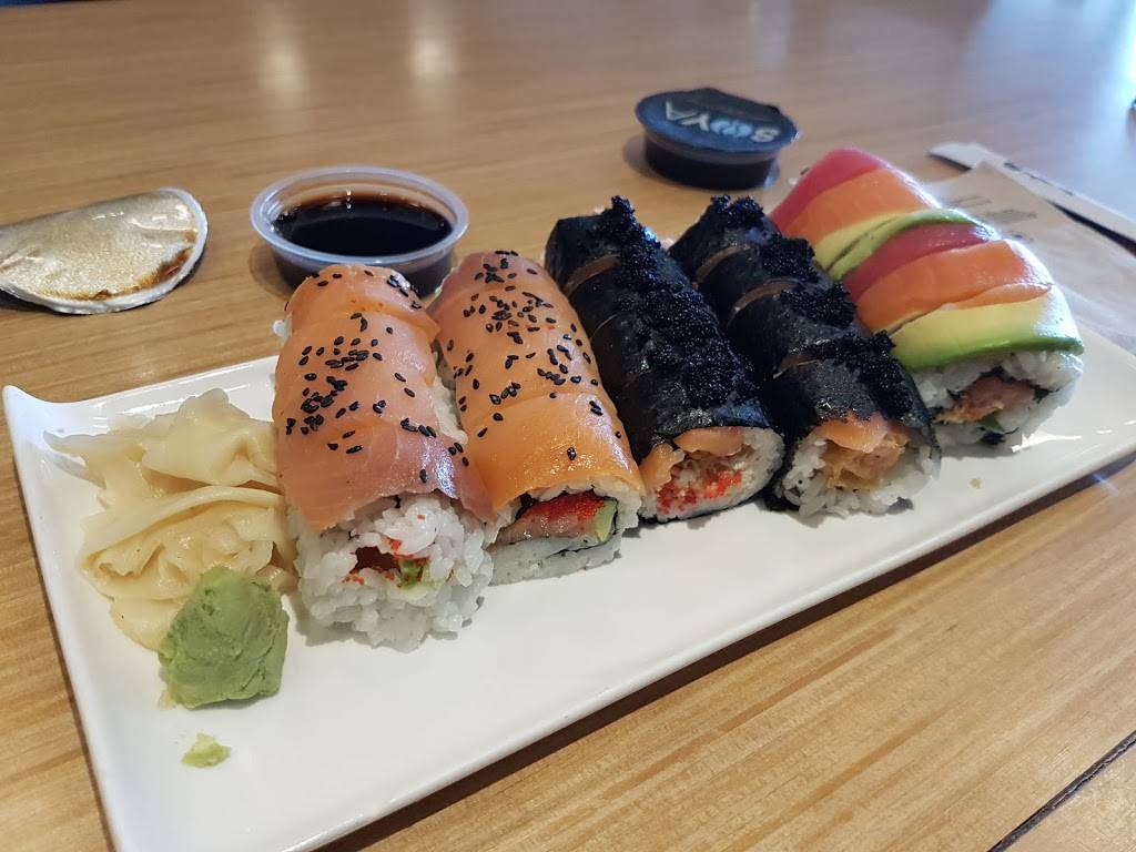 Sushi Shop | restaurant | 3343F Boulevard des Sources, Dollard-des-Ormeaux, QC H9B 1Z8, Canada | 5145421909 OR +1 514-542-1909