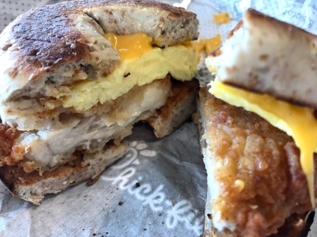 Chick-fil-A | restaurant | 2 Nathaniel Pl, Englewood, NJ 07631, USA | 2012272050 OR +1 201-227-2050