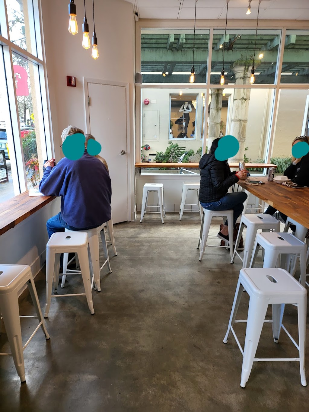 Troubadour Bread & Sandwiches | restaurant | 381 Healdsburg Ave, Healdsburg, CA 95448, USA | 7077563972 OR +1 707-756-3972