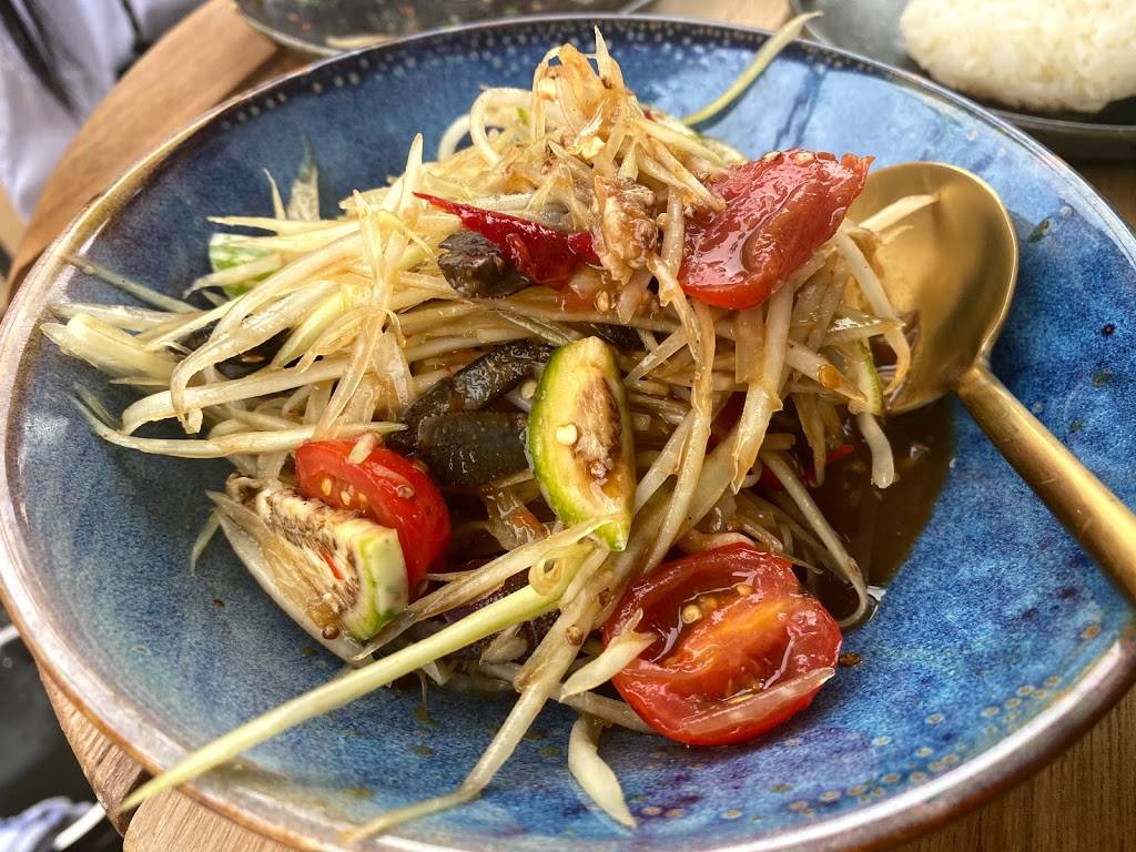 Tong | restaurant | 321 Starr St, Brooklyn, NY 11237, USA | 7183660586 OR +1 718-366-0586