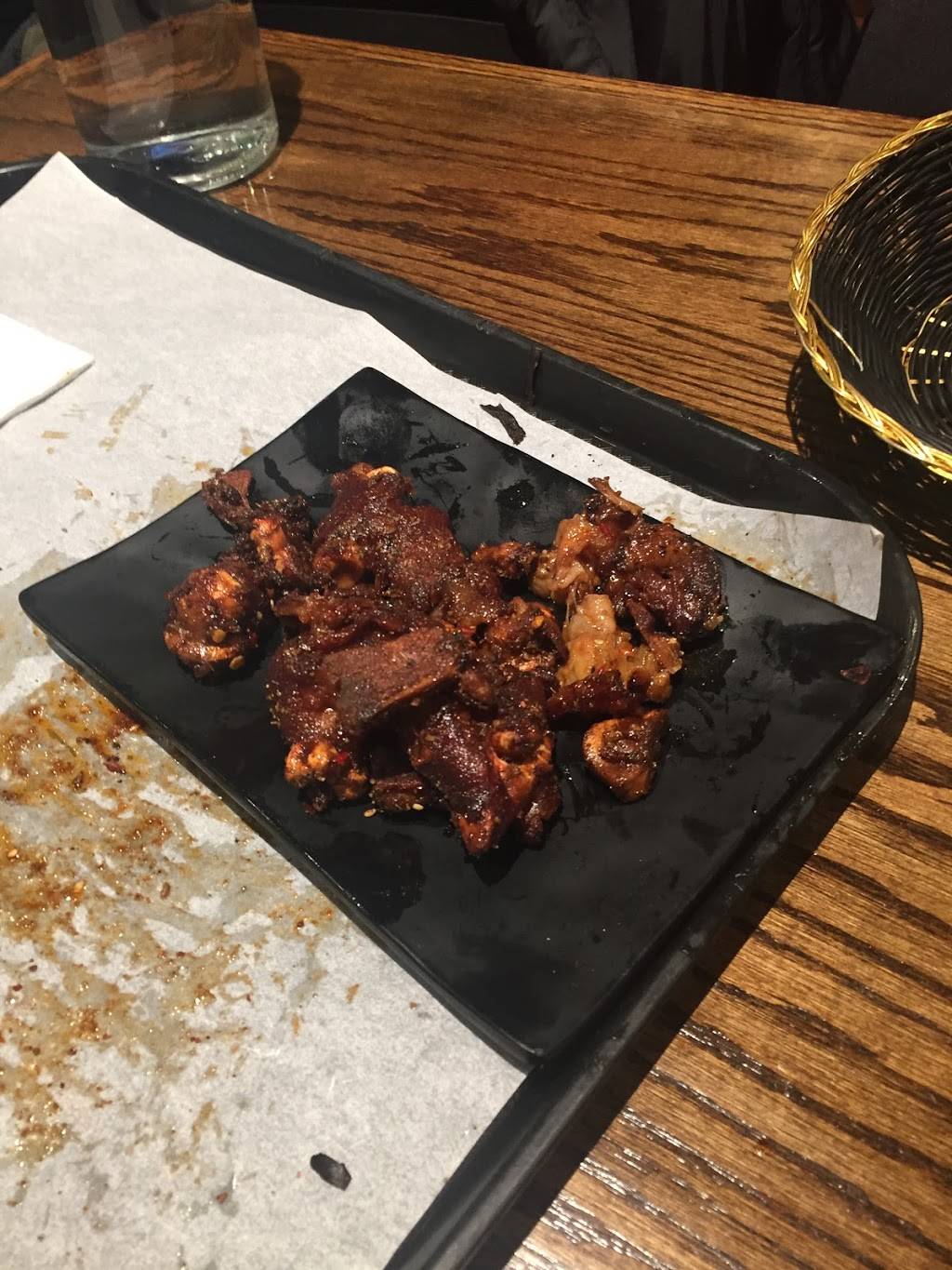 Gao’s Kabob 老高烧烤 | restaurant | 232 W 22nd Pl, Chicago, IL 60616, USA | 3125263836 OR +1 312-526-3836