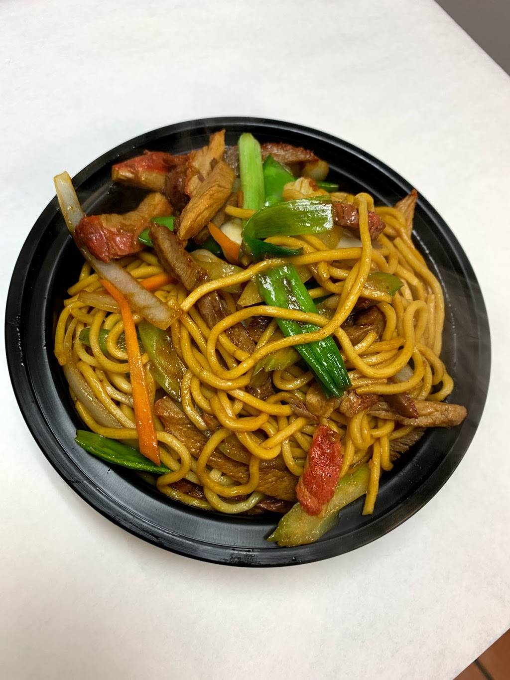 Wu’s Kitchen & Wines | restaurant | 1533 Madruga Ave, Coral Gables, FL 33146, USA | 7863912387 OR +1 786-391-2387