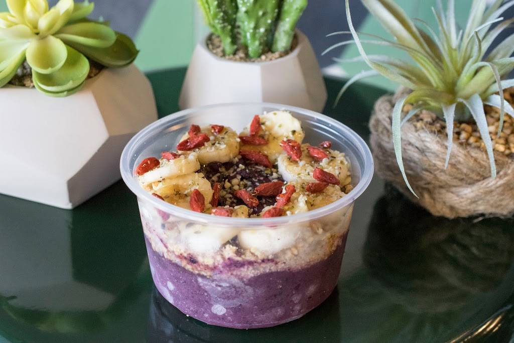 Boulevard of Greens | restaurant | 2700 Horne St #110, Fort Worth, TX 76107, USA | 8177829070 OR +1 817-782-9070