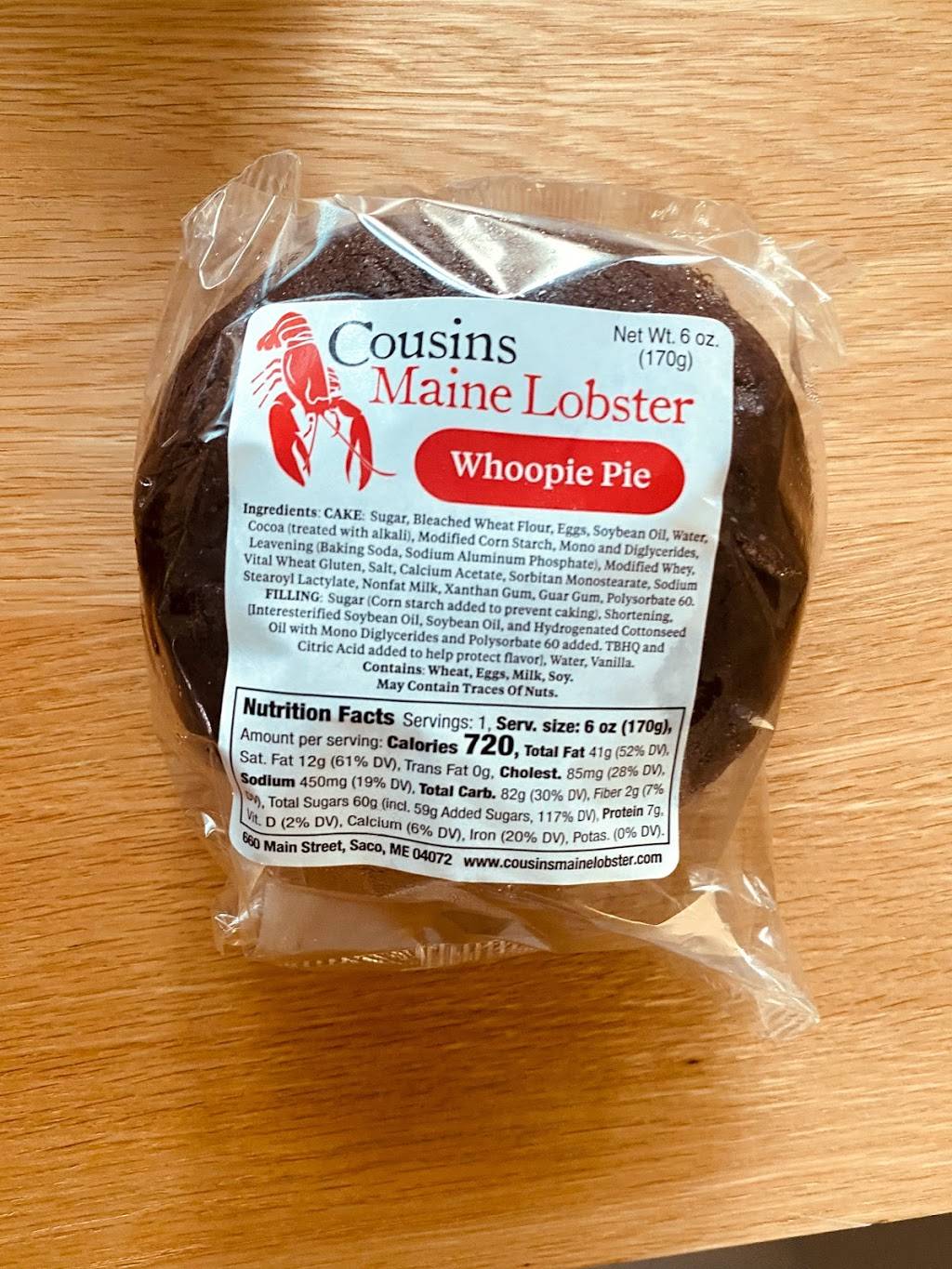 Cousins Maine Lobster - Food Truck | restaurant | Charlotte, NC 28078, USA | 9804950066 OR +1 980-495-0066
