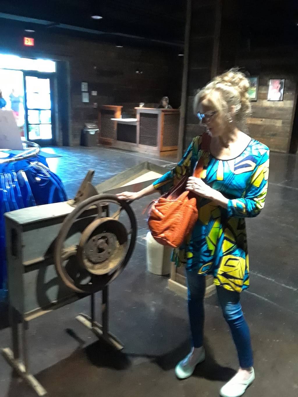 Tammy Wynette Legacy Park Restaurant | restaurant | Tremont, MS 38876, USA | 6626523068 OR +1 662-652-3068