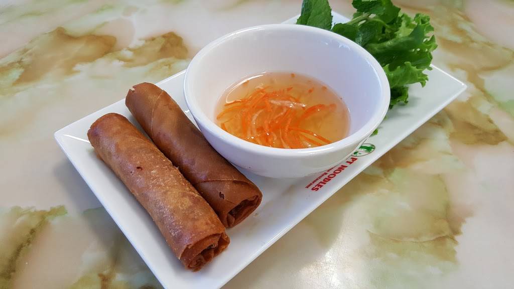 PT Noodles | restaurant | 1375 N Litchfield Rd, Goodyear, AZ 85395, USA | 6235362099 OR +1 623-536-2099