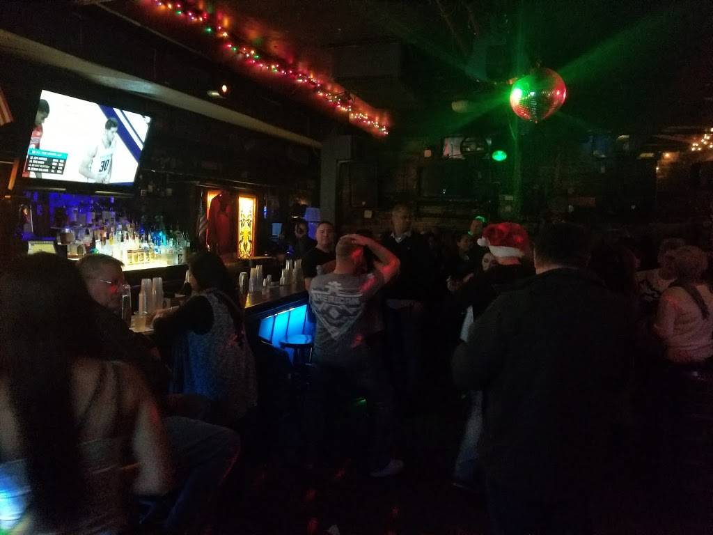 Bayou Room | restaurant | 219 King St, Alexandria, VA 22314, USA | 7035491141 OR +1 703-549-1141