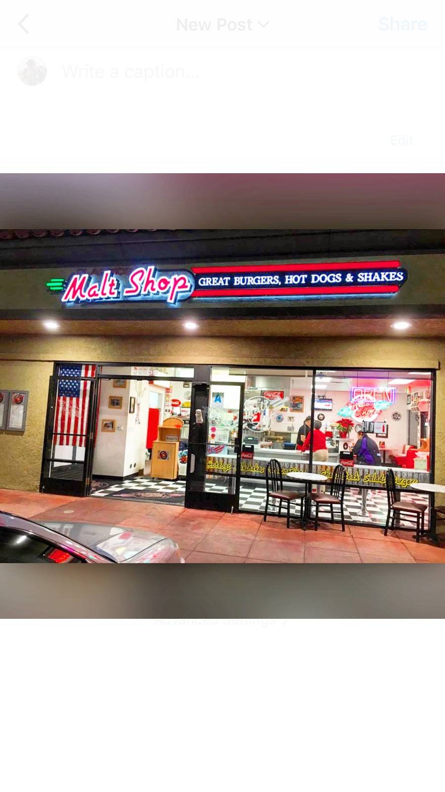 Midway Classic Malt Shop | restaurant | 3625 Midway Dr Suite B, San Diego, CA 92110, USA | 6192261600 OR +1 619-226-1600