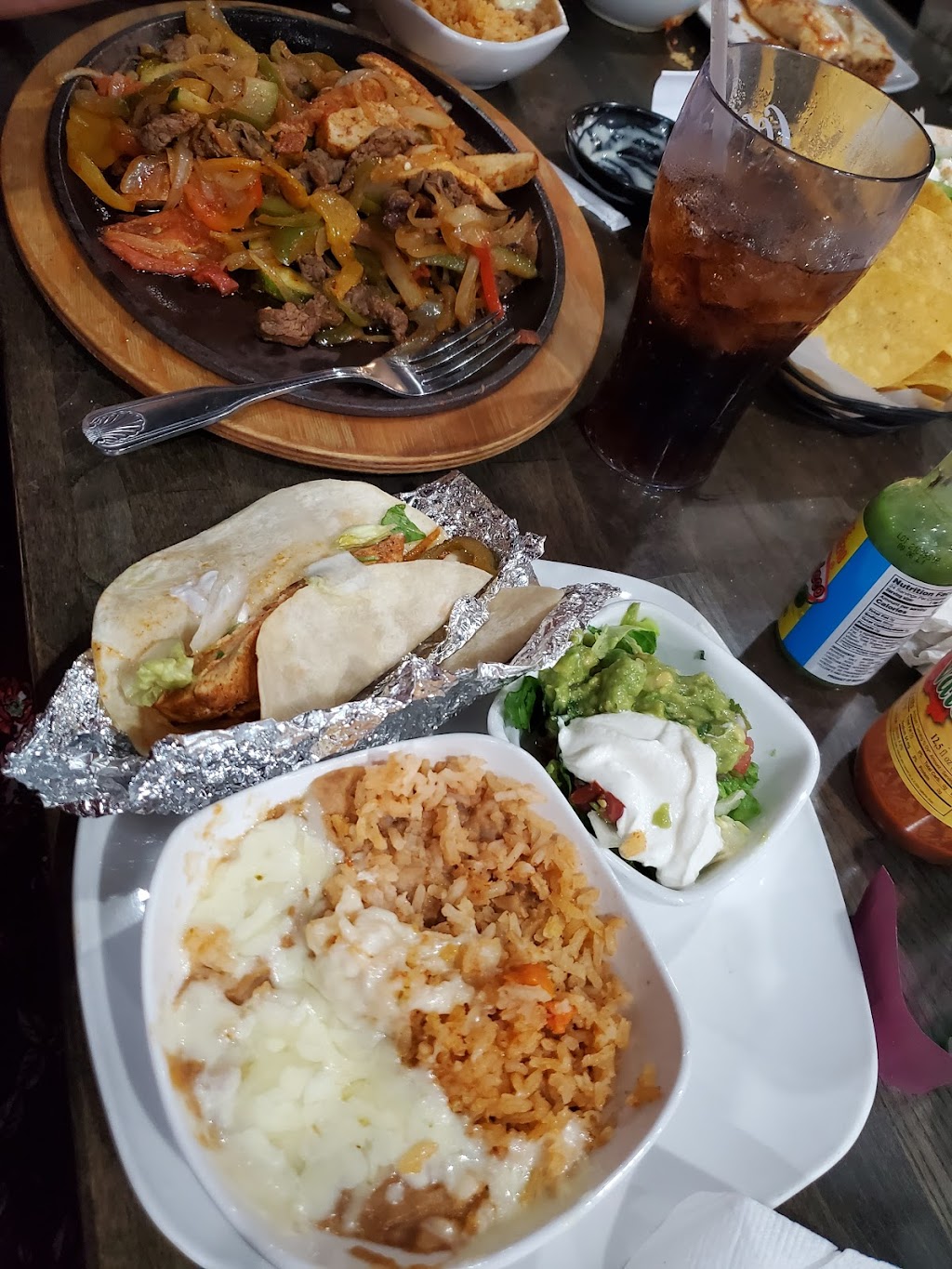 Pepitos Mexican Restaurant | restaurant | 4585 FL-20 #100, Niceville, FL 32578, USA | 8502794949 OR +1 850-279-4949