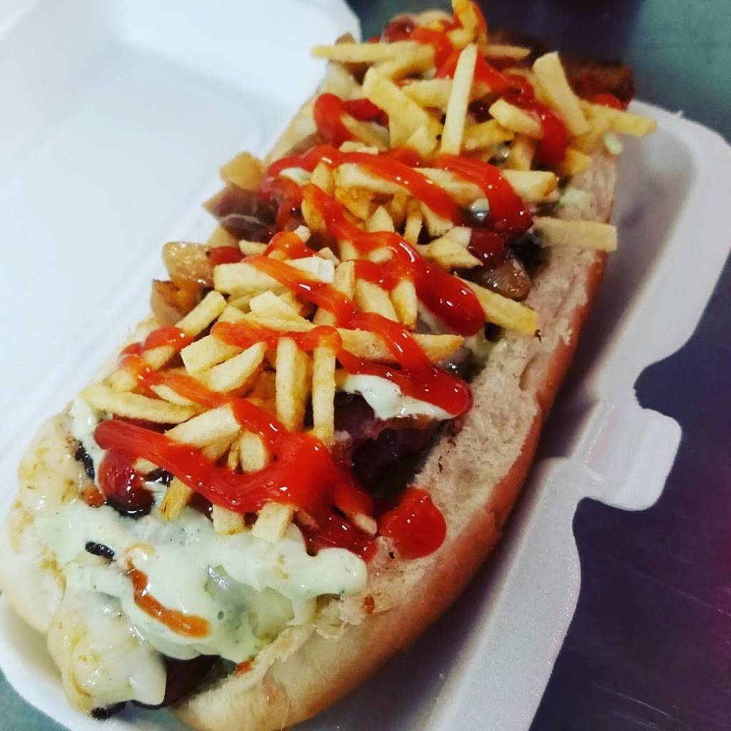 Igloo Rolls | restaurant | 4009 82nd St, Elmhurst, NY 11373, USA | 9177450048 OR +1 917-745-0048