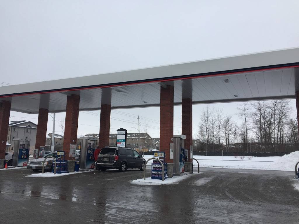 Circle K | meal takeaway | 1606 Battler Rd, Kitchener, ON N2R 0C9, Canada | 5197486517 OR +1 519-748-6517