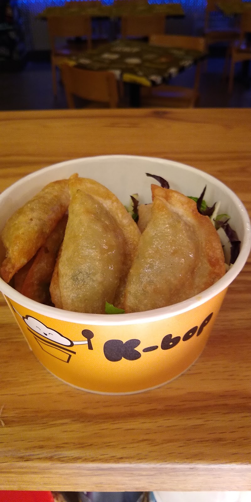 K-BOP Restaurant & Food Truck | restaurant | 6120 Delmar Blvd, St. Louis, MO 63112, USA | 3142963001 OR +1 314-296-3001