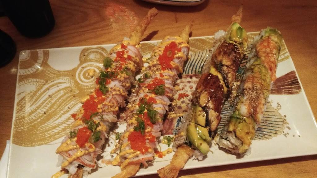 Sushi Hayashi | restaurant | 10600 S Pennsylvania Ave #4, Oklahoma City, OK 73170, USA | 4057597788 OR +1 405-759-7788