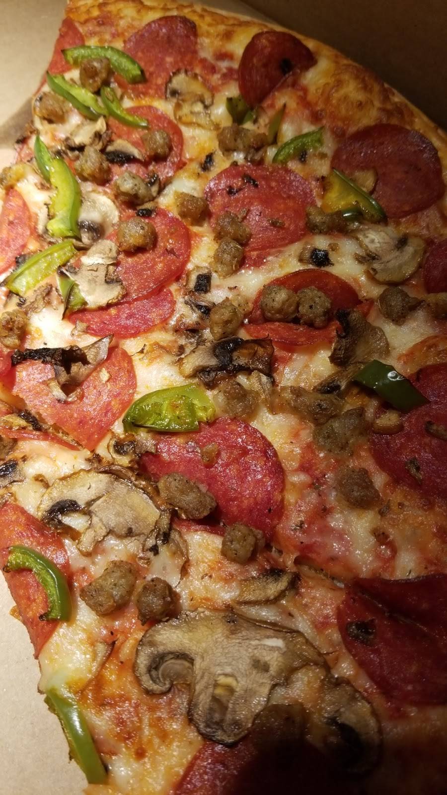 Free Topping Pizza Ltd | restaurant | 376 Kingston Rd, Pickering, ON L1V 6K4, Canada | 9055090960 OR +1 905-509-0960