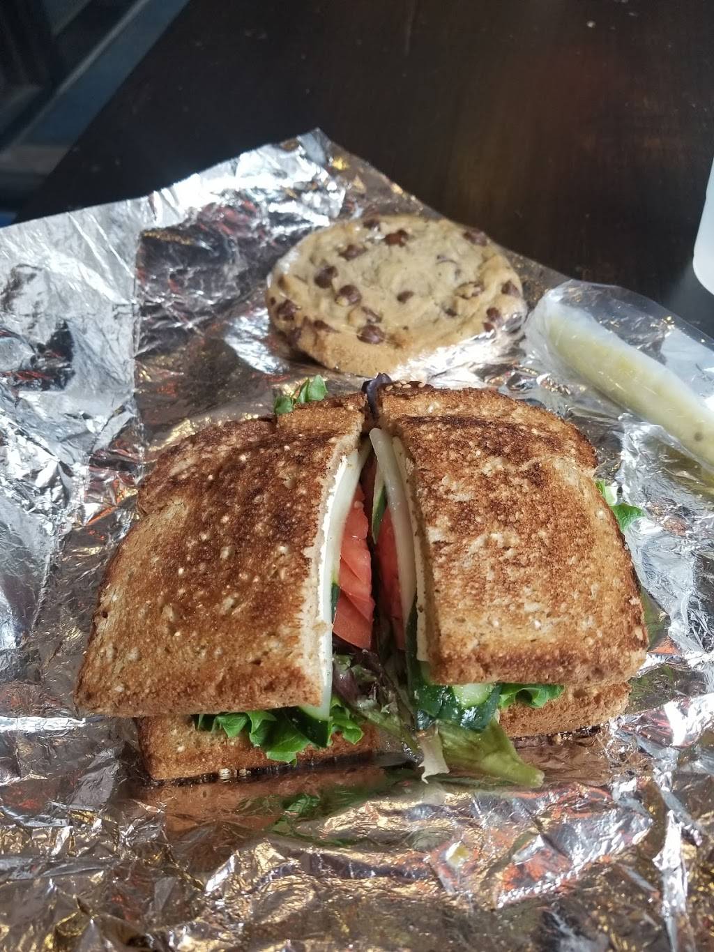 Java Joes | restaurant | 8 E Baltimore St, Baltimore, MD 21202, USA | 4107276647 OR +1 410-727-6647