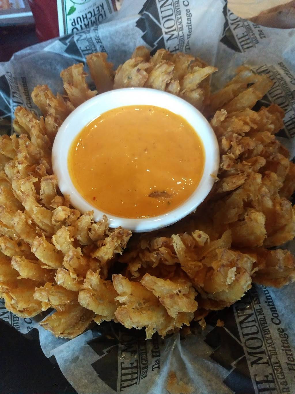 Mountain Inn Inc | restaurant | 5495 US-23, Black River, MI 48721, USA | 9894712066 OR +1 989-471-2066