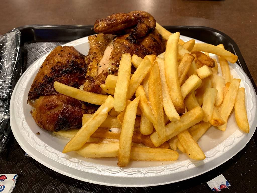 Crisp & Juicy | restaurant | 1331-G Rockville Pike, Rockville, MD 20852, USA | 3012518833 OR +1 301-251-8833