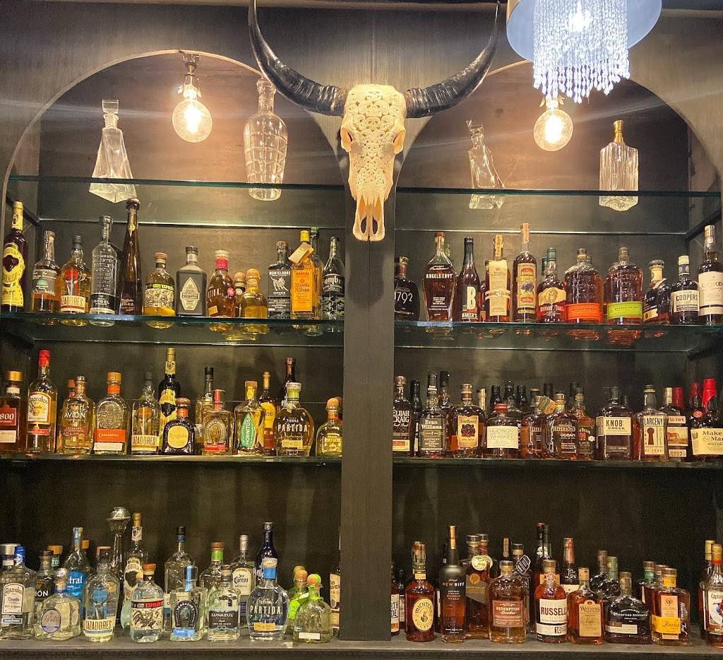 Agave & Rye | restaurant | 7125 Fountain, Olentangy View Dr, Liberty Township, OH 45069, USA | 5137798226 OR +1 513-779-8226