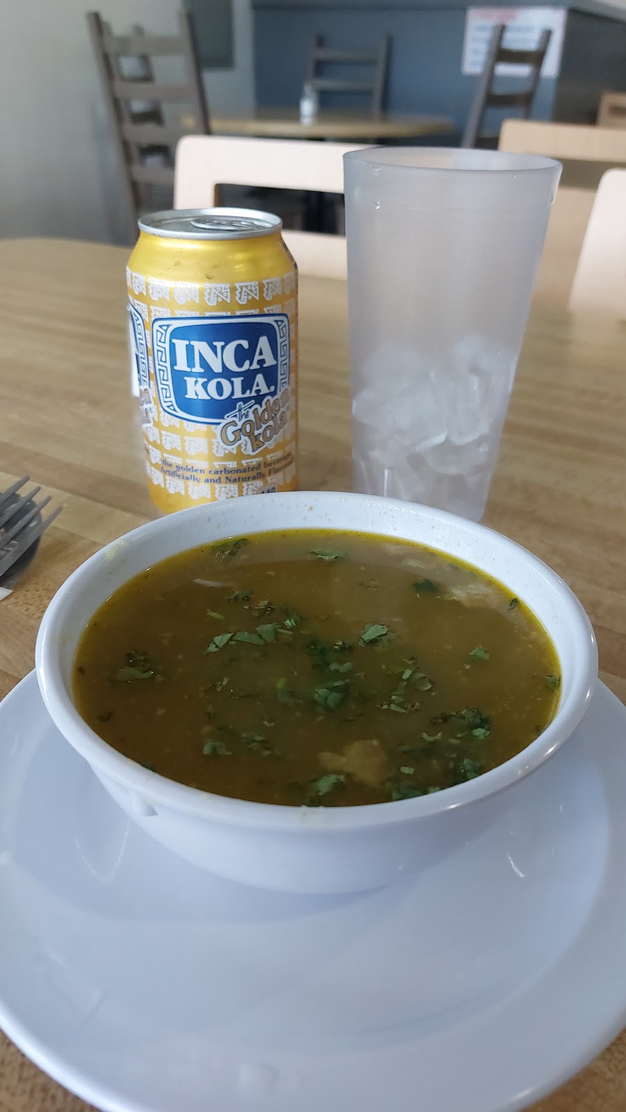 El Patio Colombian Restaurant | restaurant | 8450 W Oakland Park Blvd, Sunrise, FL 33351, USA | 9549090093 OR +1 954-909-0093