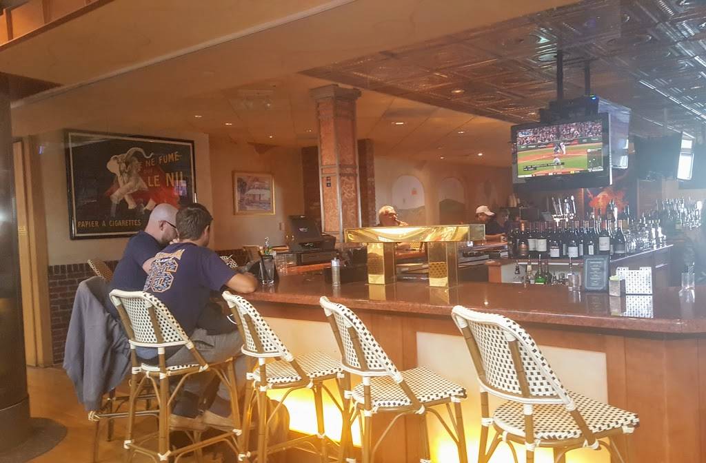 Pour La France! | cafe | 8900 Peña Blvd, Denver, CO 80249, USA | 3033179472 OR +1 303-317-9472