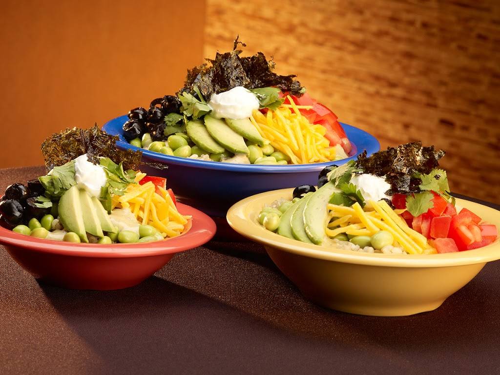 Cafe Yumm! - Mill Plain Crossing | restaurant | 500 SE 192nd Ave #400, Vancouver, WA 98683, USA | 3607379866 OR +1 360-737-9866