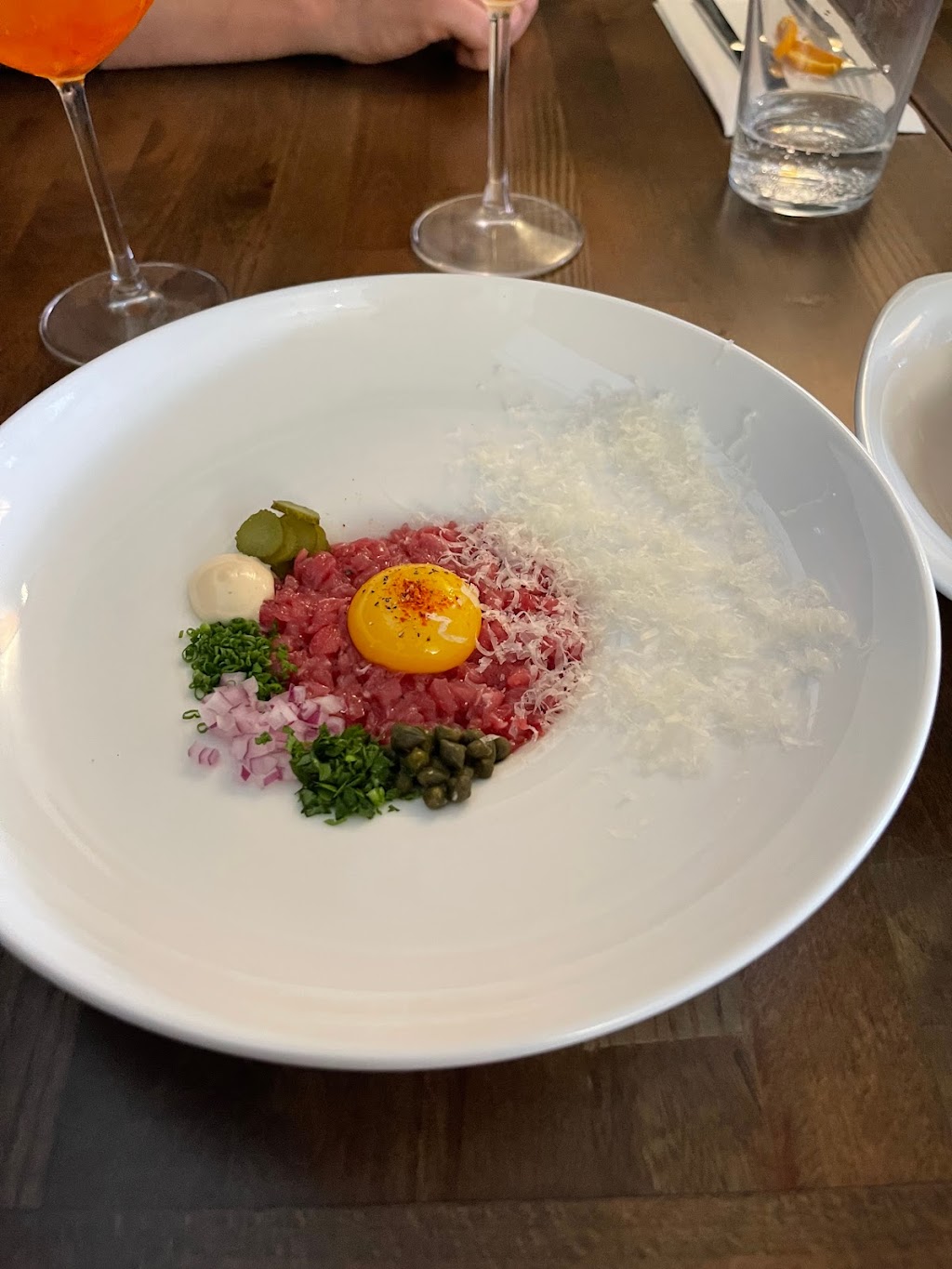 EIGHTYMain | restaurant | 80 Main St, Delhi, NY 13753, USA | 7189095559 OR +1 718-909-5559