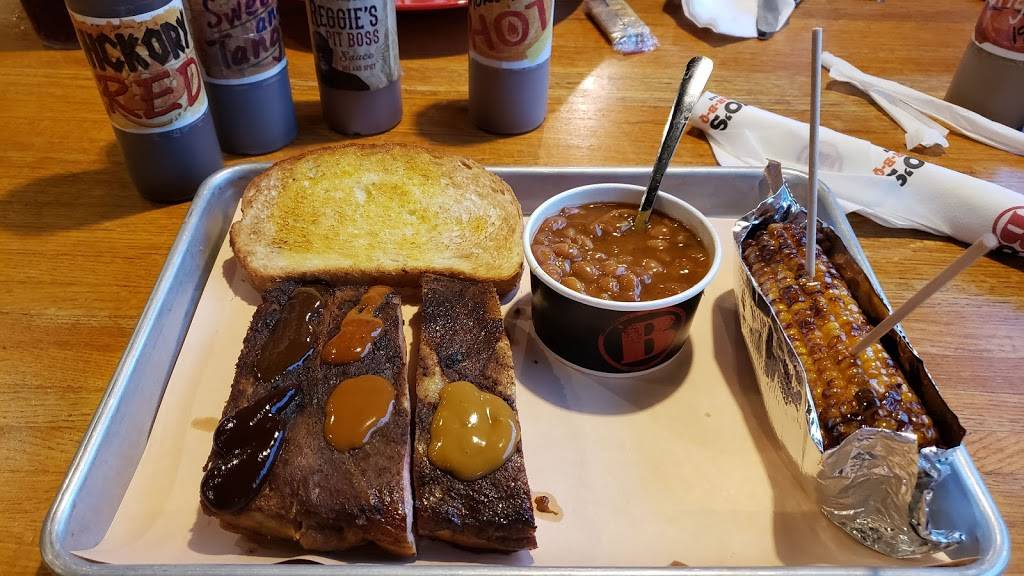 Bonos Pit Bar-B-Q | restaurant | 10065 Skinner Lake Dr, Jacksonville, FL 32246, USA | 9049981997 OR +1 904-998-1997