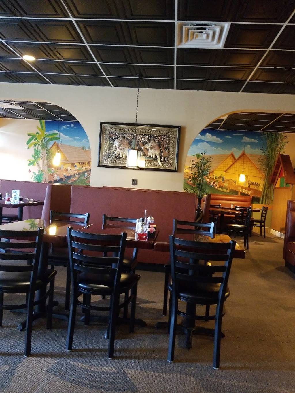 Yum Thai Restaurant | restaurant | 21038 US-281, San Antonio, TX 78258, USA | 2104908868 OR +1 210-490-8868