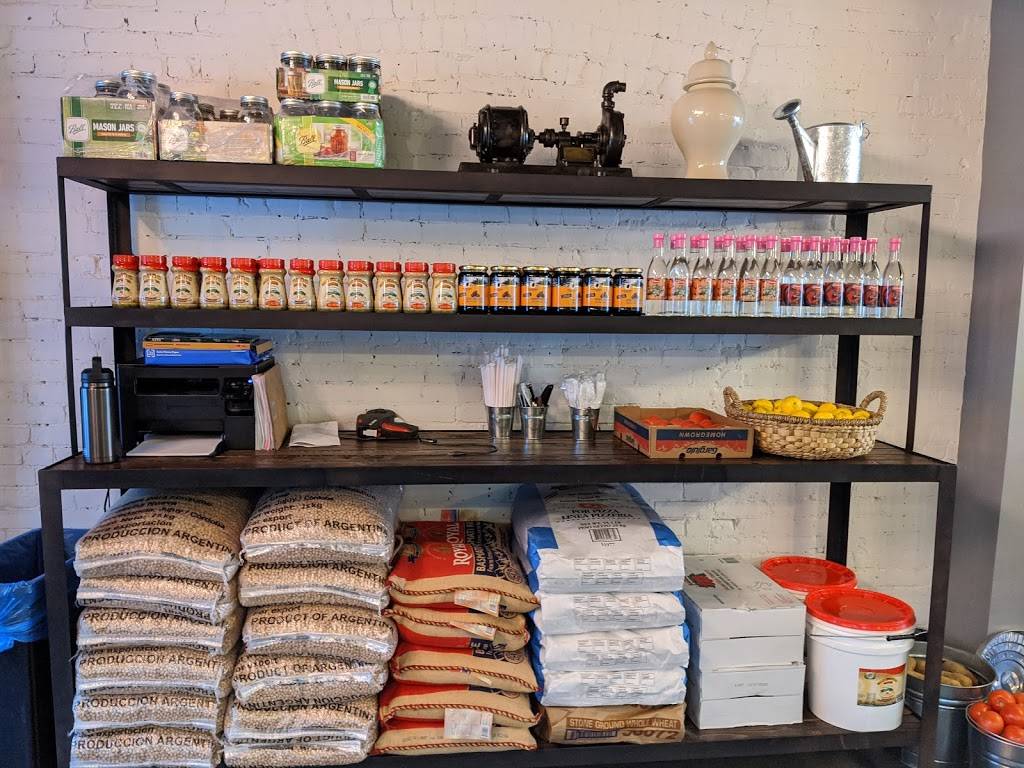 Zula Mediterranean Eatery | restaurant | 51 E Palisade Ave, Englewood, NJ 07631, USA | 2014085108 OR +1 201-408-5108