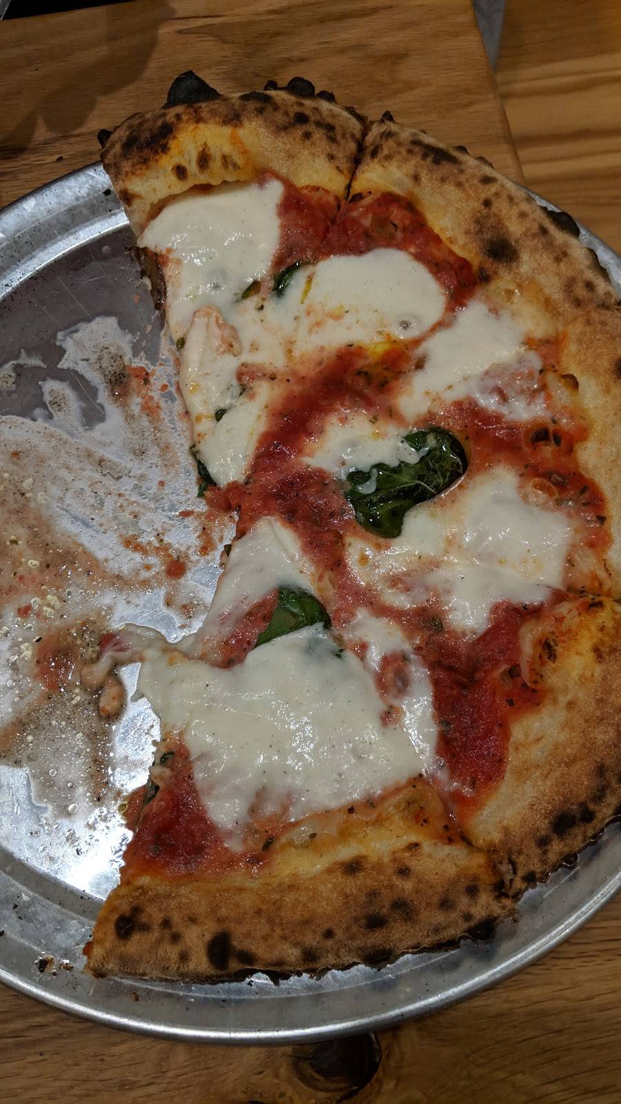 Wooden Paddle | restaurant | 212 Stephen St, Lemont, IL 60439, USA | 6303268150 OR +1 630-326-8150