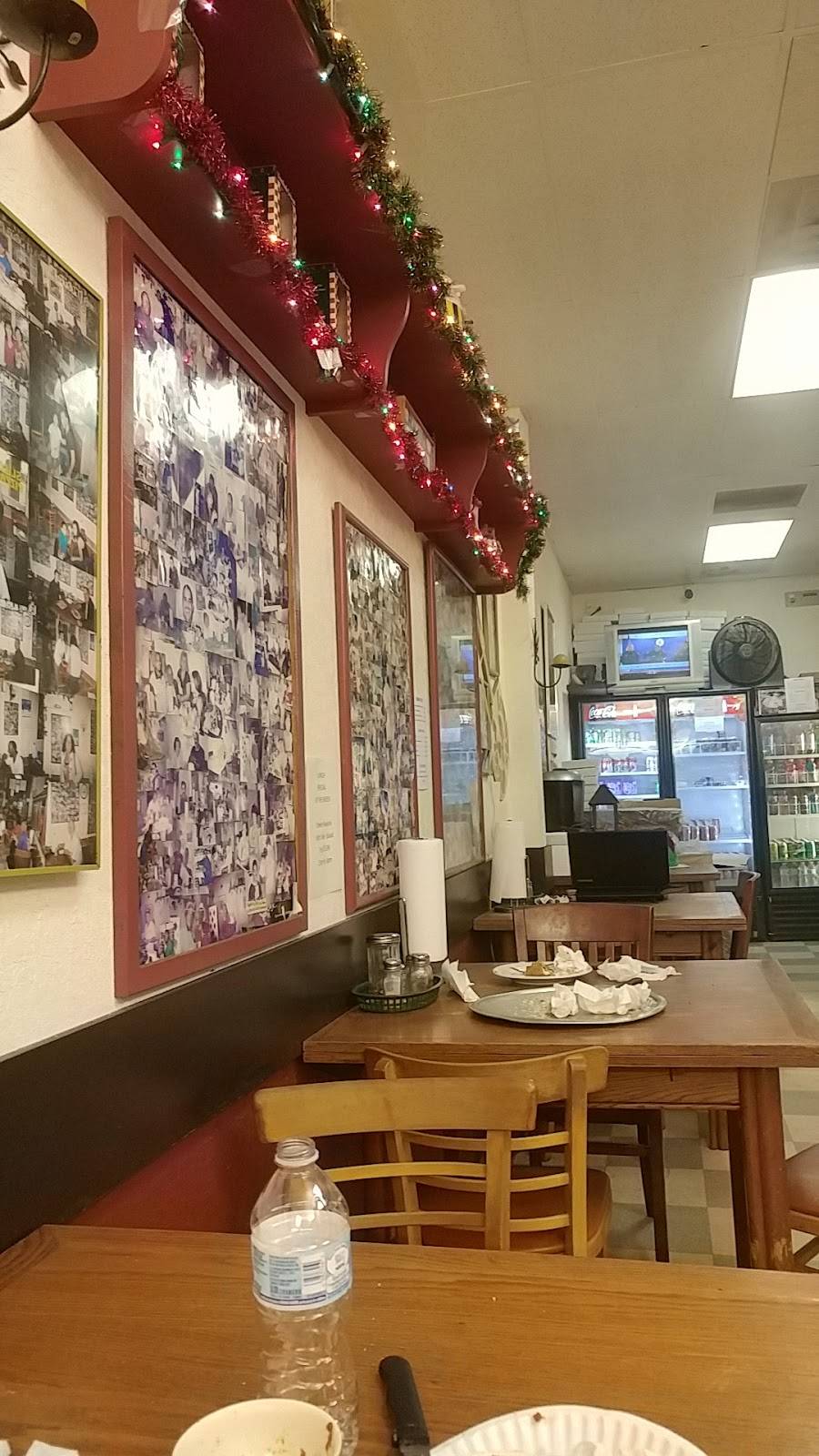 Lous Pizza Pasta & Subs | restaurant | 2554 Simpson Rd, Kissimmee, FL 34744, USA | 4073489363 OR +1 407-348-9363