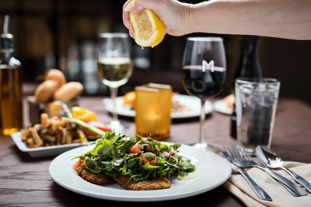 Enoteca Monza Pizzeria Moderna | restaurant | 1197 Boulevard des Promenades, Saint-Bruno-de-Montarville, QC J3V 6H1, Canada | 4504487797 OR +1 450-448-7797