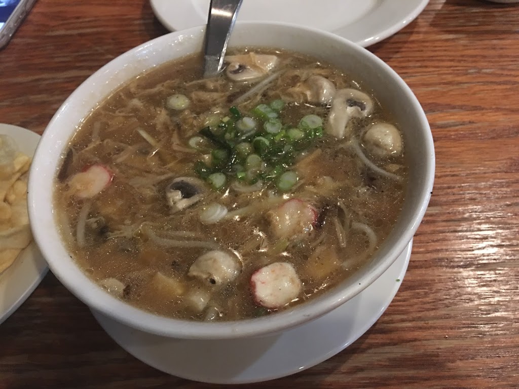 Yuan Mei Asian Noodle Chinese style | restaurant | 2370 Hillcrest Rd unit b, Mobile, AL 36695, USA | 2512177932 OR +1 251-217-7932