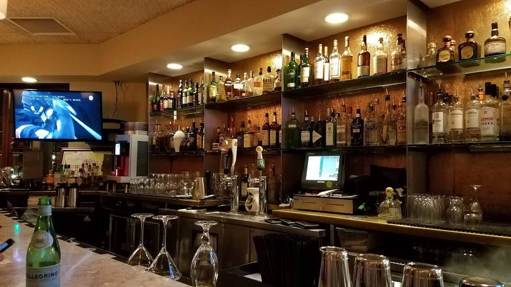 Oceano Bistro | restaurant | 44 N Brentwood Blvd, Clayton, MO 63105, USA | 3147219400 OR +1 314-721-9400