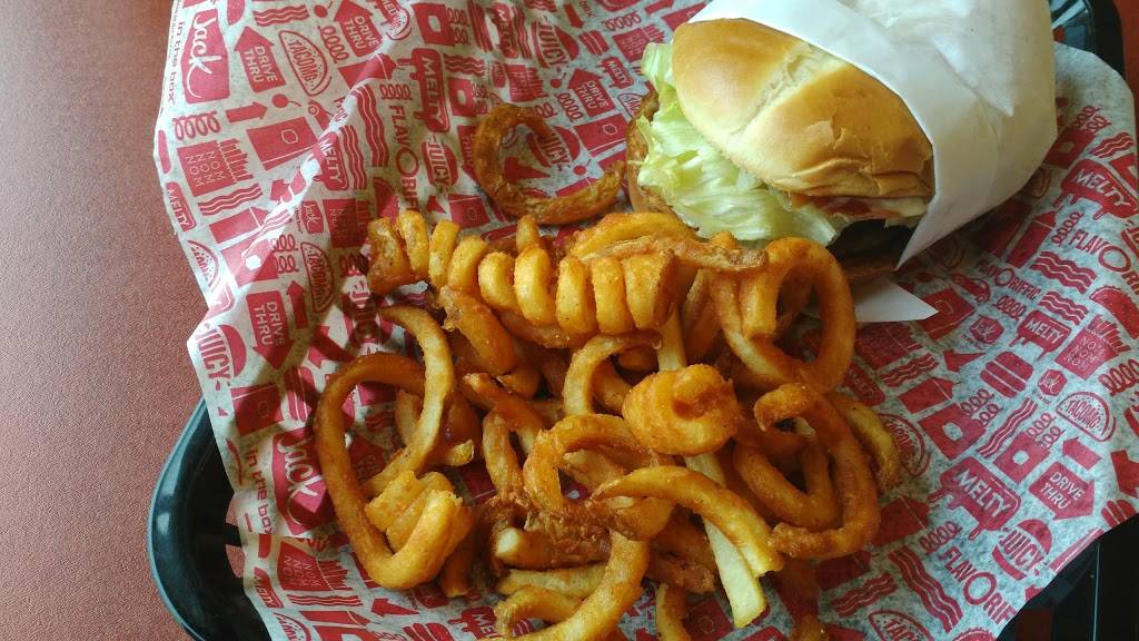 Jack in the Box | restaurant | 4228 N Figueroa St, Los Angeles, CA 90065, USA | 3232271710 OR +1 323-227-1710